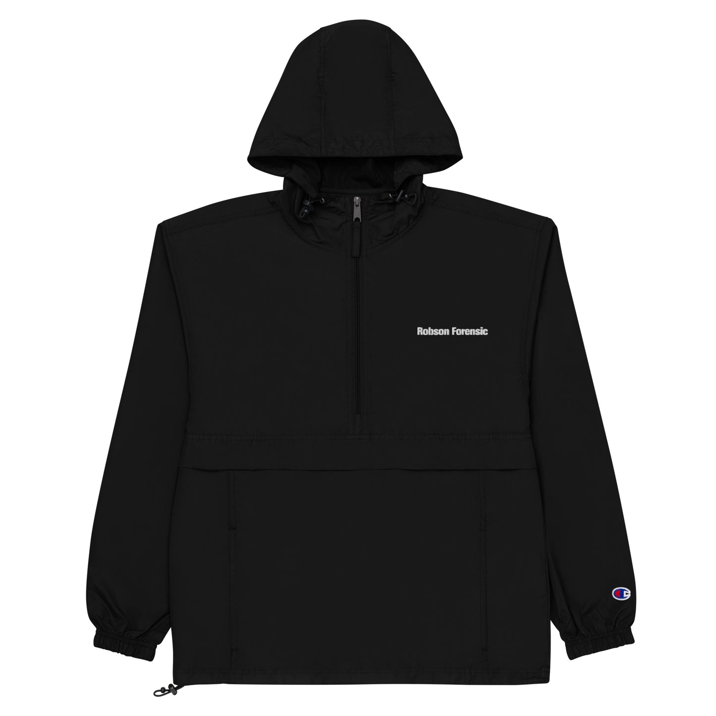 Champion | Packable Jacket