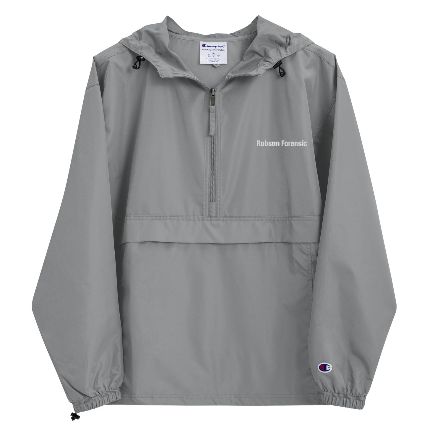 Champion | Packable Jacket