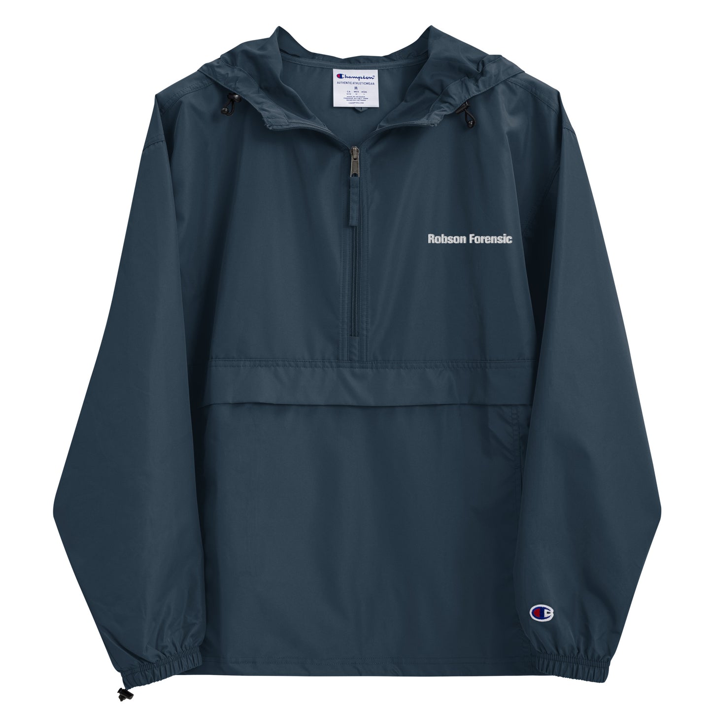 Champion | Packable Jacket