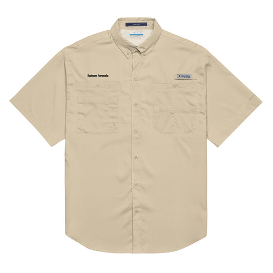 Columbia | Men’s Outdoor Button Shirt