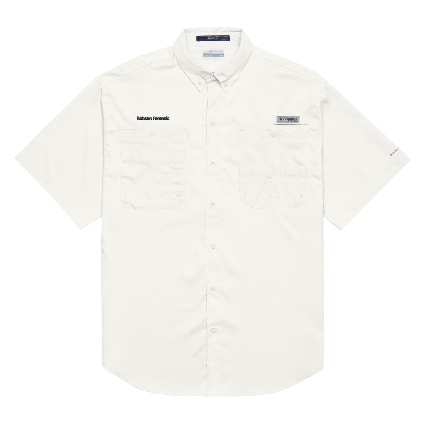 Columbia | Men’s Outdoor Button Shirt