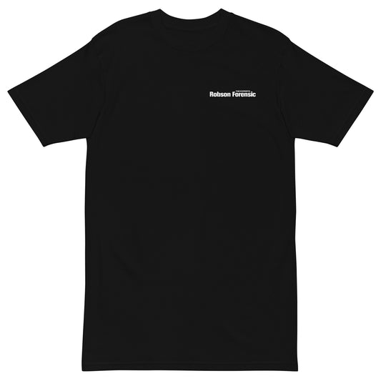 Premium Heavyweight T-shirt