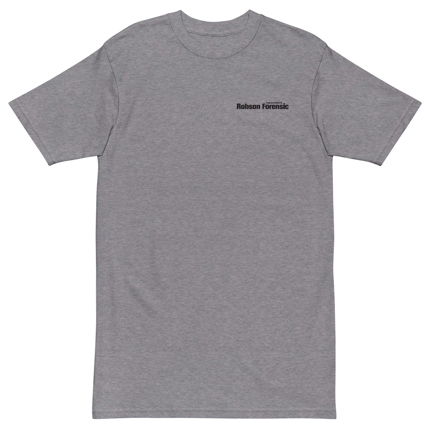 Premium Heavyweight T-shirt