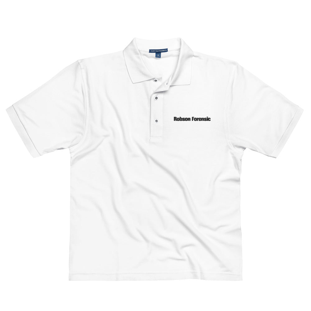 Classic Men's Polo