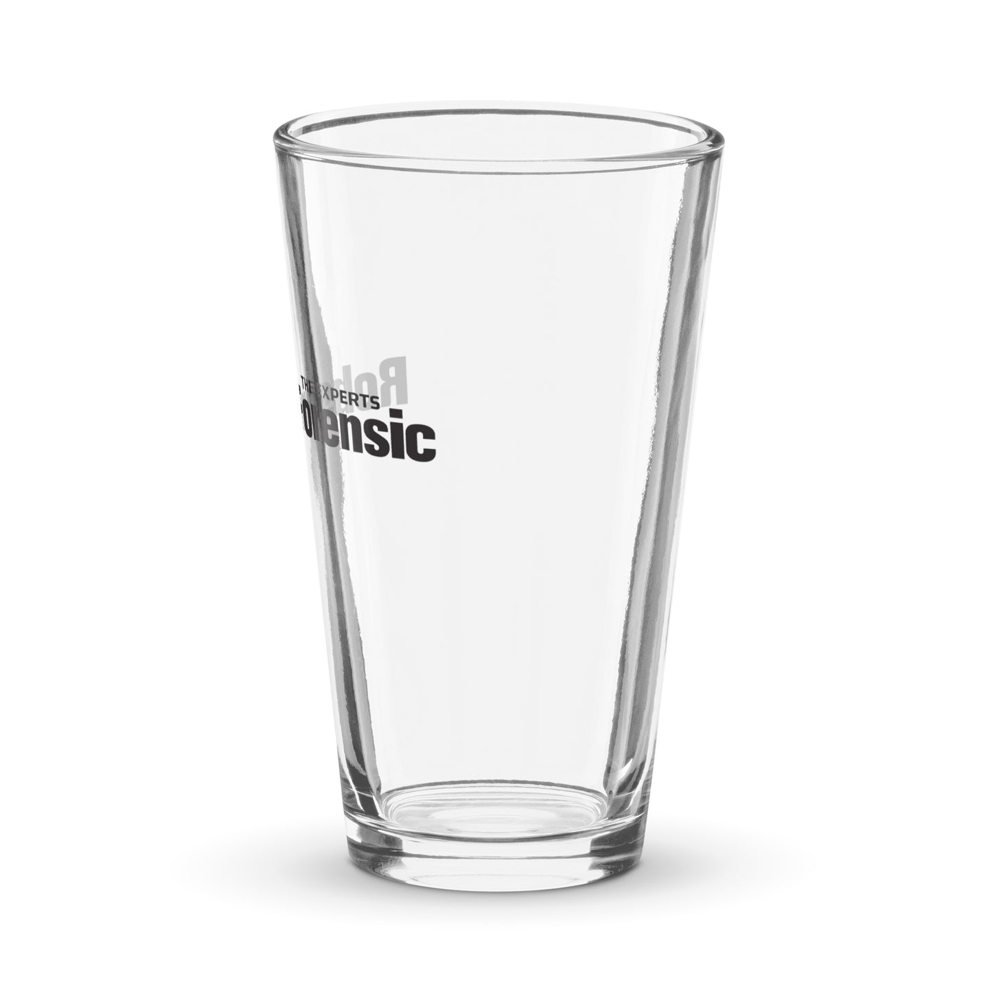 Pint Glass, 16oz