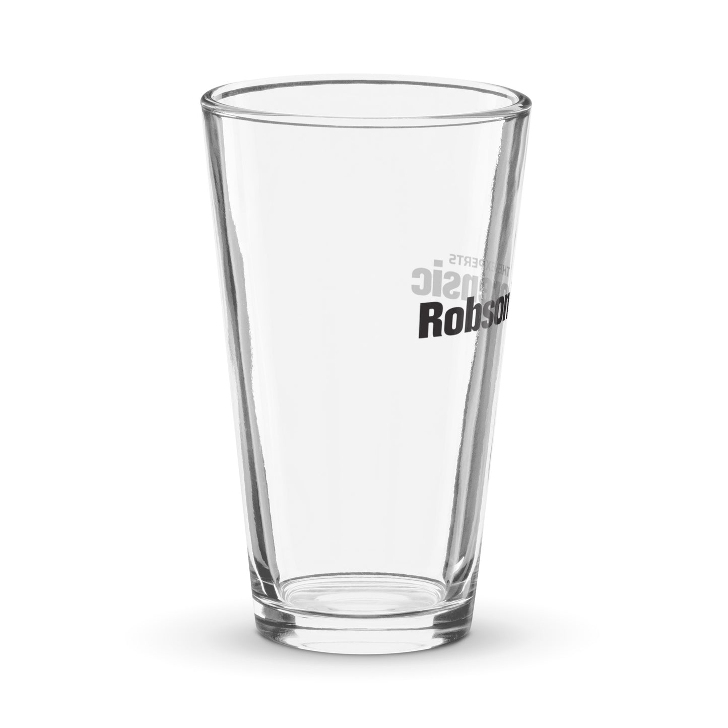 Pint Glass, 16oz