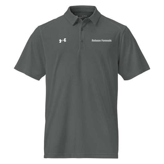 Under Armour® | Men's Performance Polo