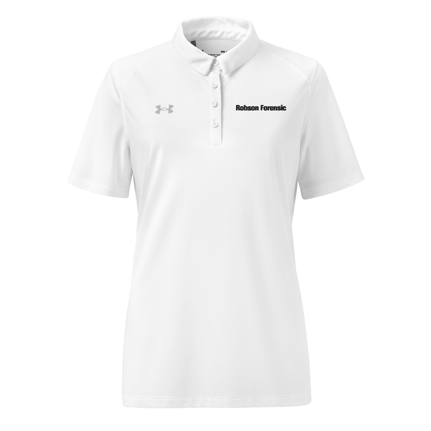 Under Armour® | Women's Performance Polo