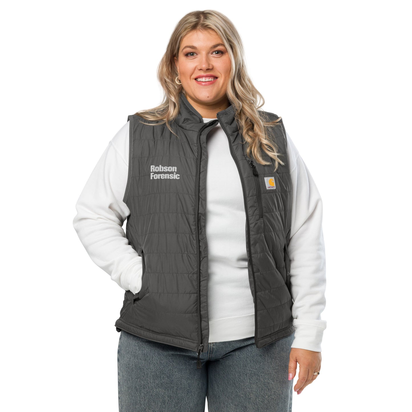 Carhartt® | Unisex vest