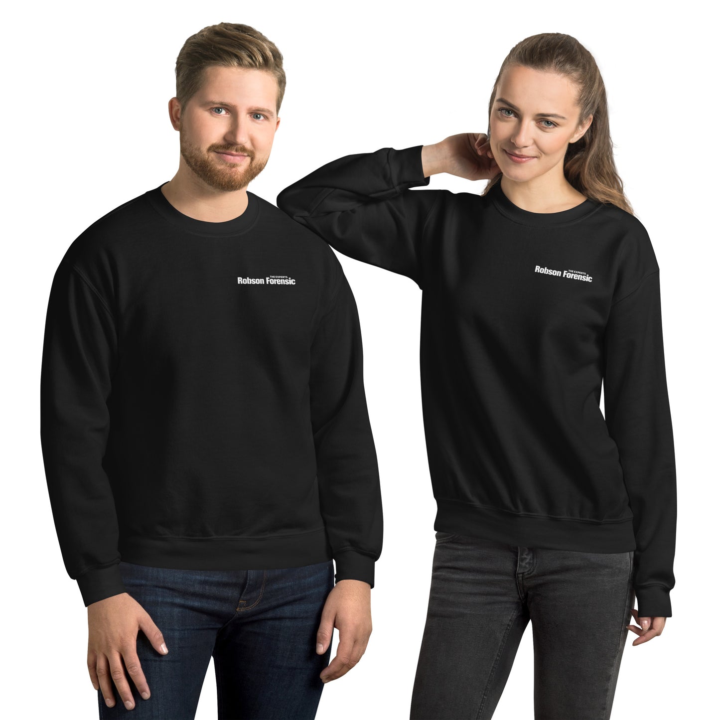 Unisex Classic Sweatshirt