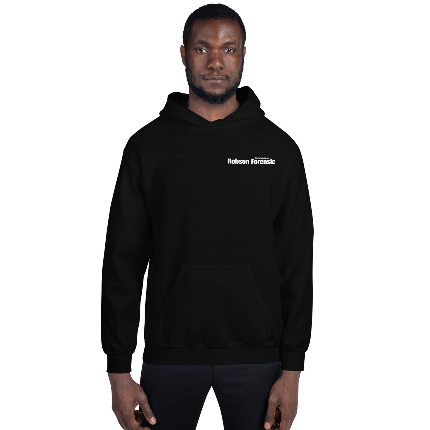 Unisex Classic Hoodie