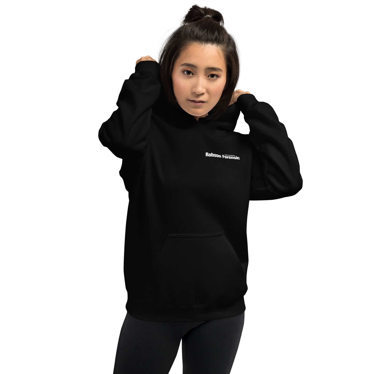 Unisex Classic Hoodie