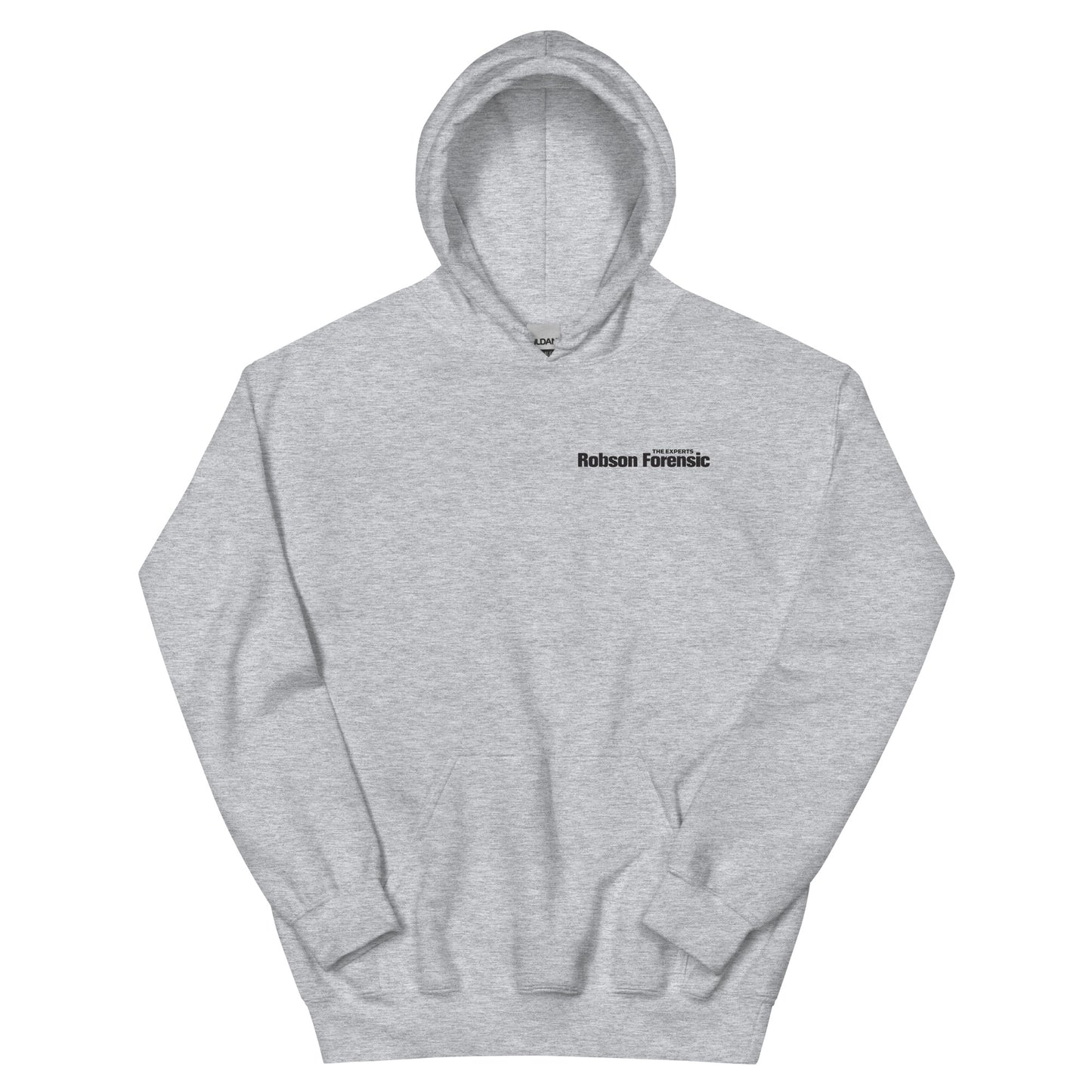 Unisex Classic Hoodie