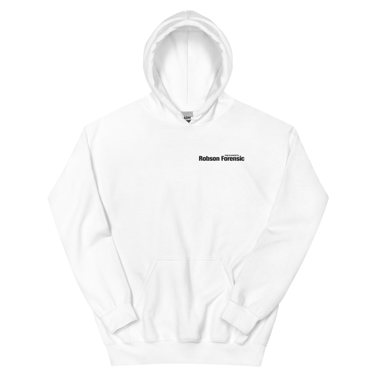 Unisex Classic Hoodie