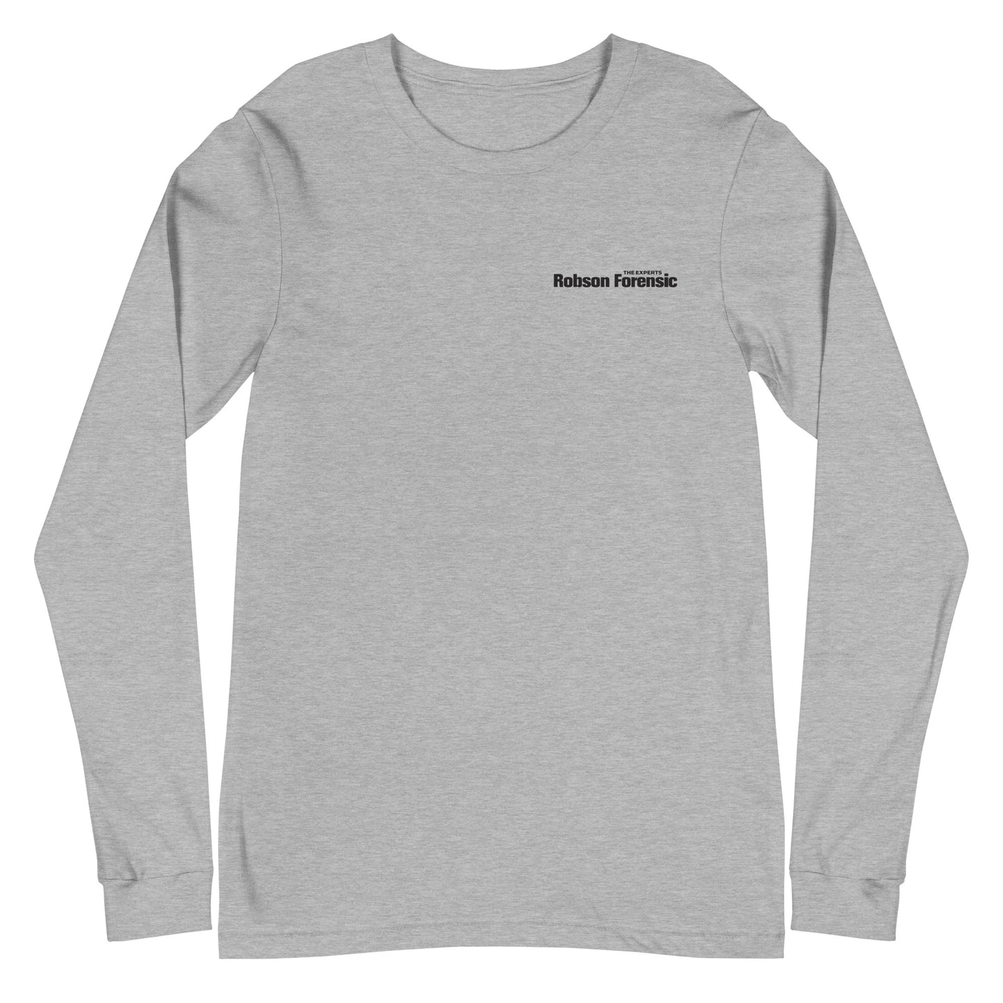 Unisex Long Sleeve Tee