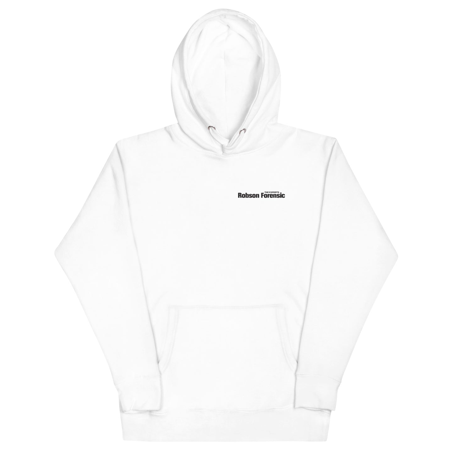 Unisex Premium Hoodie (fitted cut)