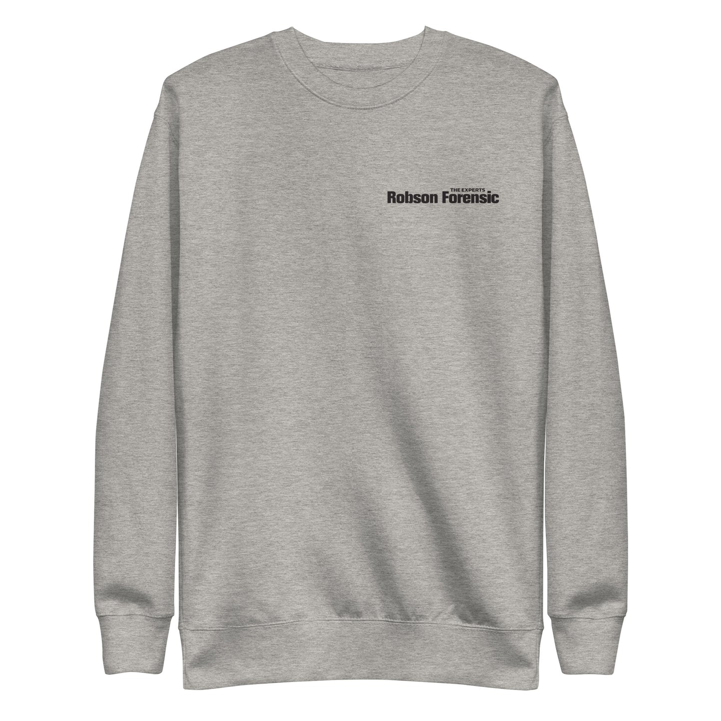 Unisex Premium Sweatshirt (fitted cut)