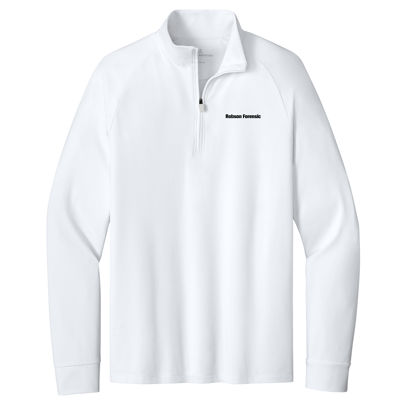 Brooks Brothers® Luxe Performance 1/4-Zip