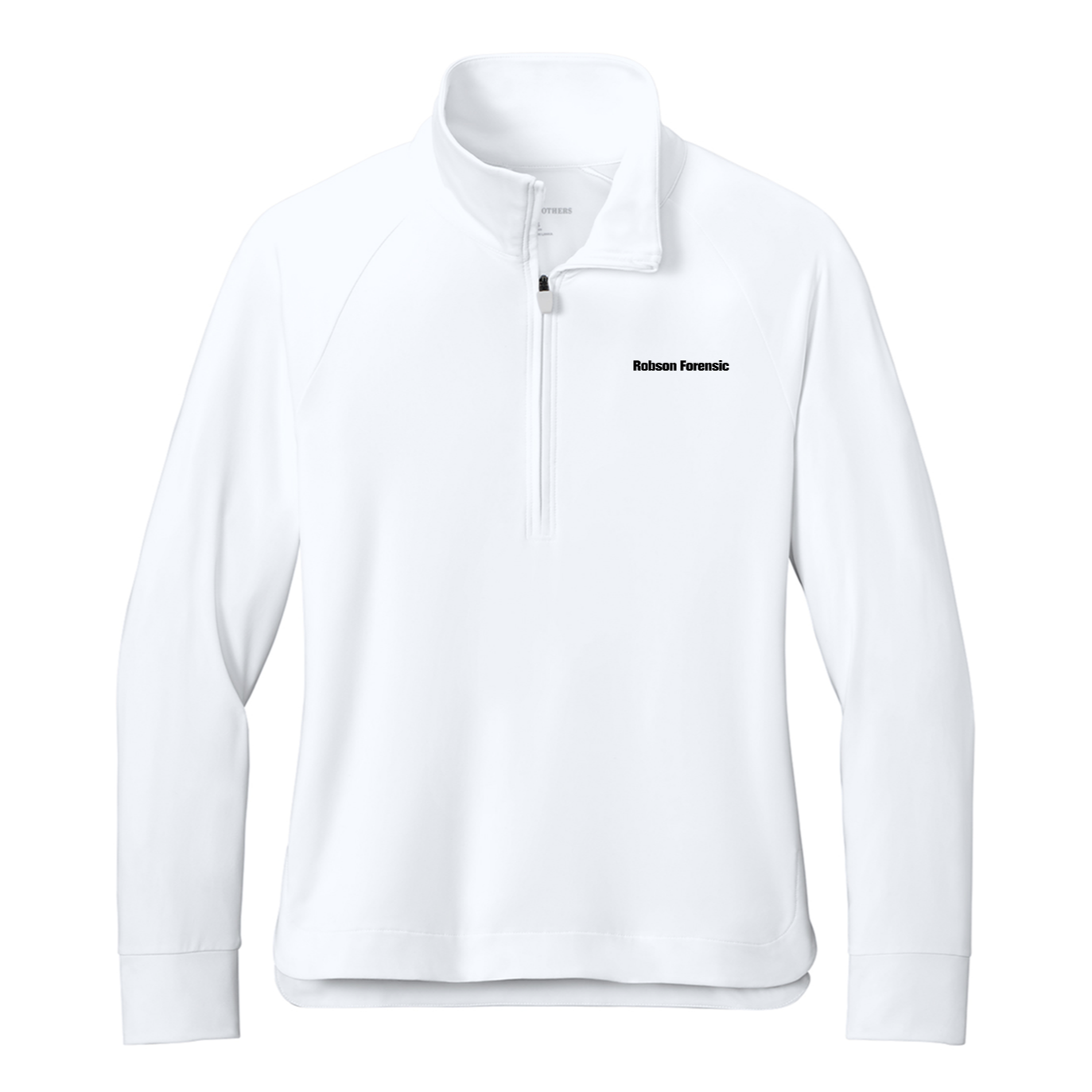 Brooks Brothers® Women’s Luxe Performance 1/4-Zip