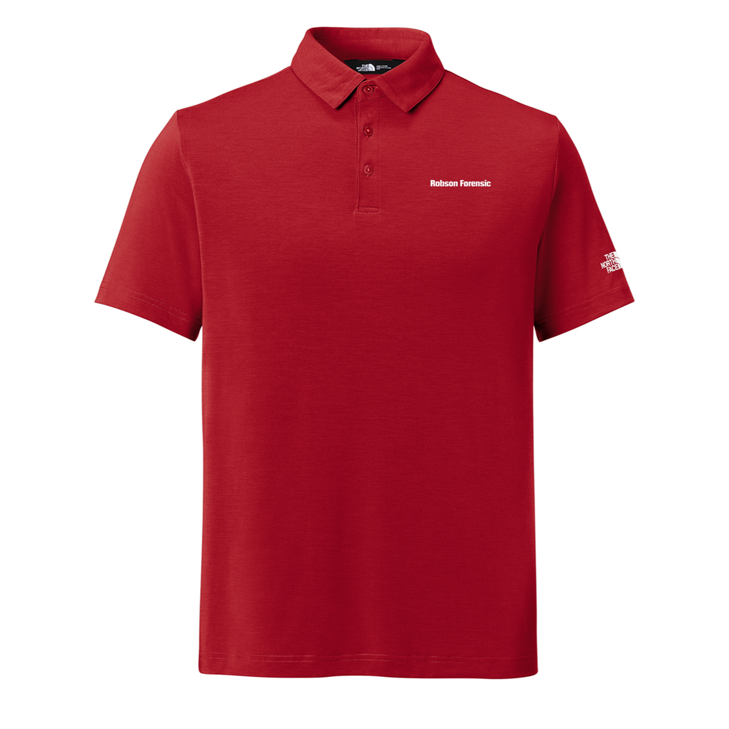 The North Face® Canyon Crest Polo