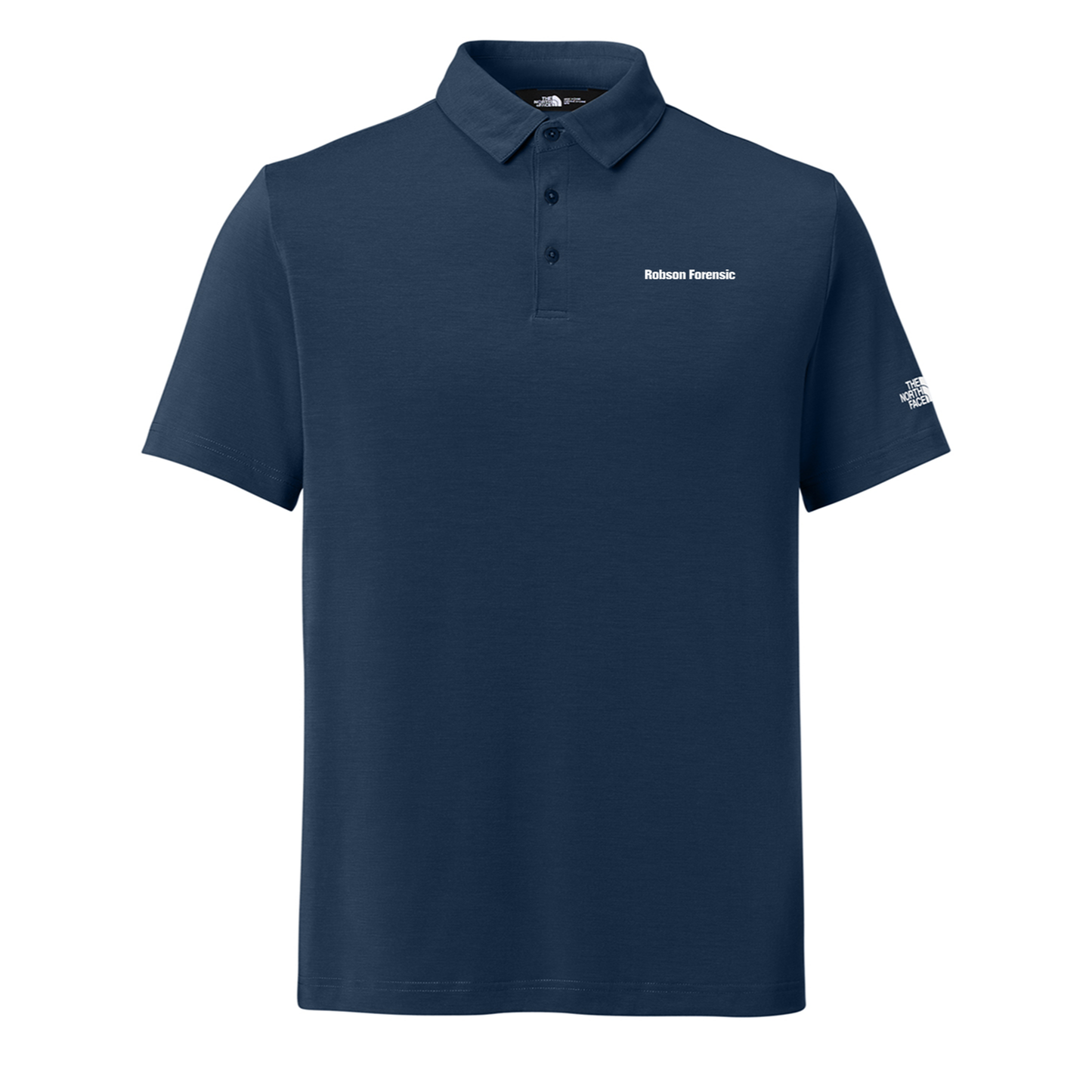 The North Face® Canyon Crest Polo