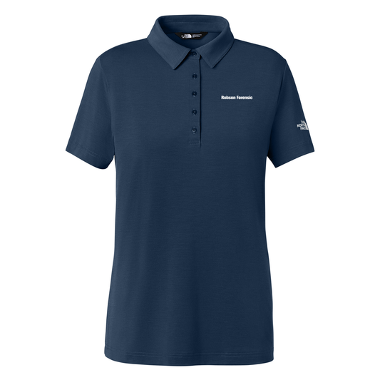 The North Face® Women’s Canyon Crest Polo