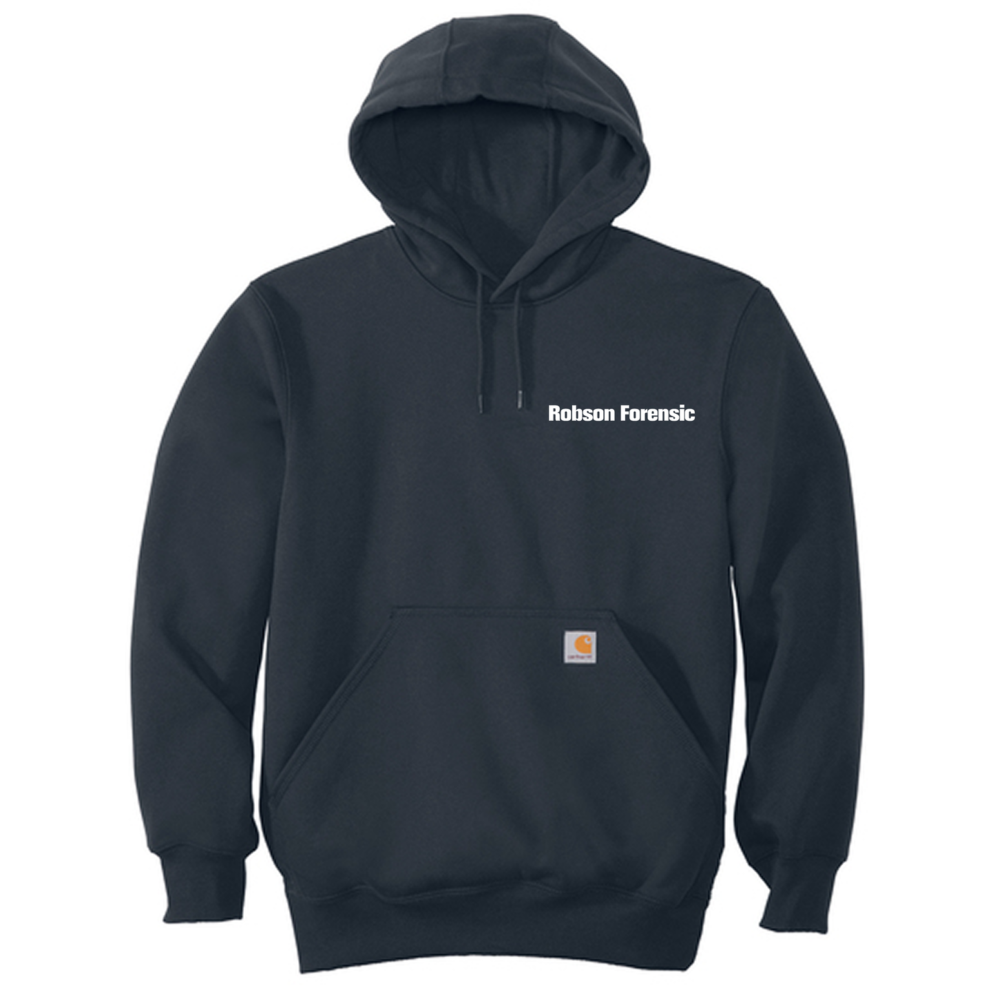 Carhartt® Rain Defender® Paxton Heavyweight Hooded Sweatshirt