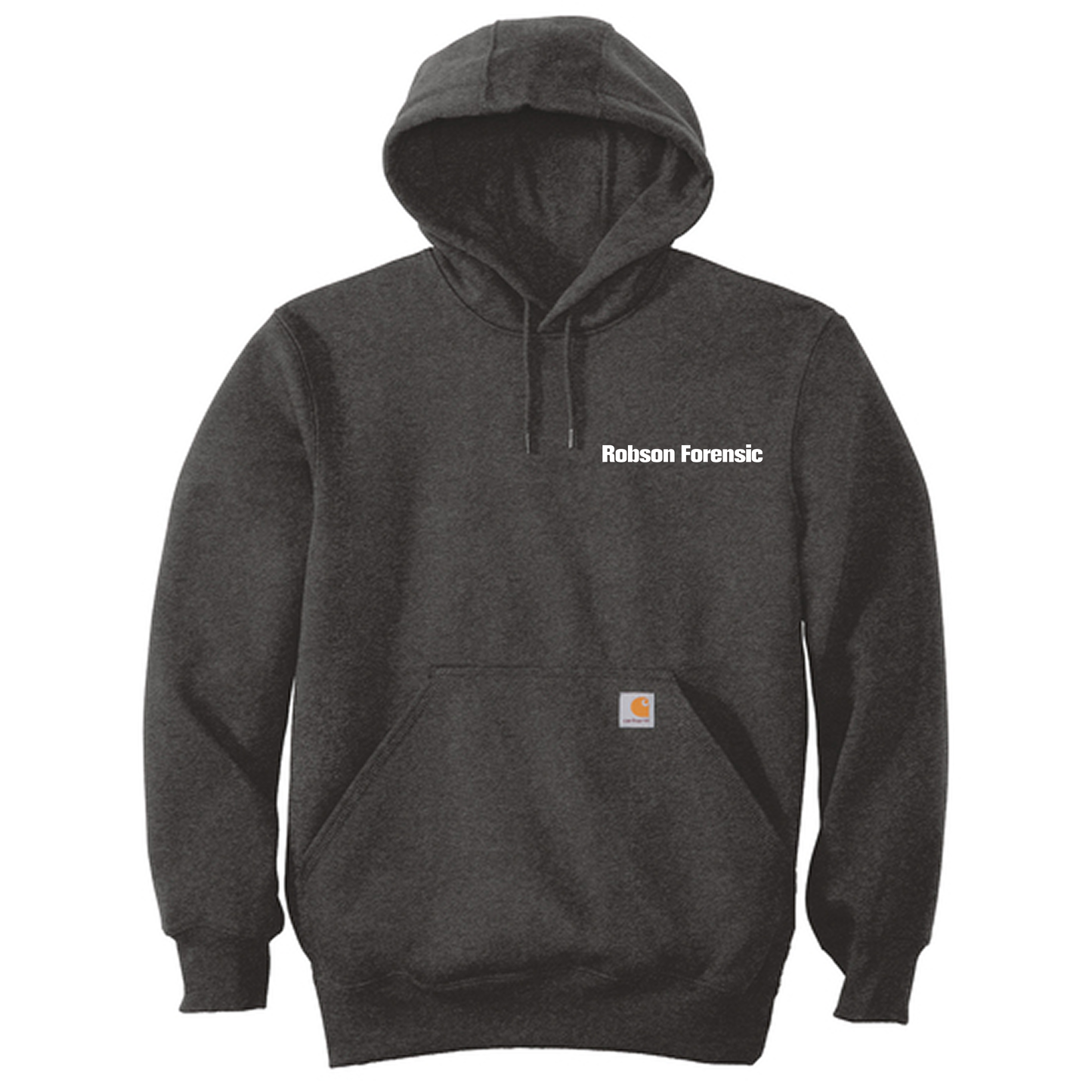 Carhartt® Rain Defender® Paxton Heavyweight Hooded Sweatshirt