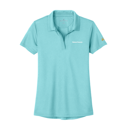 Brooks Brothers® Women’s Mesh Pique Performance Polo
