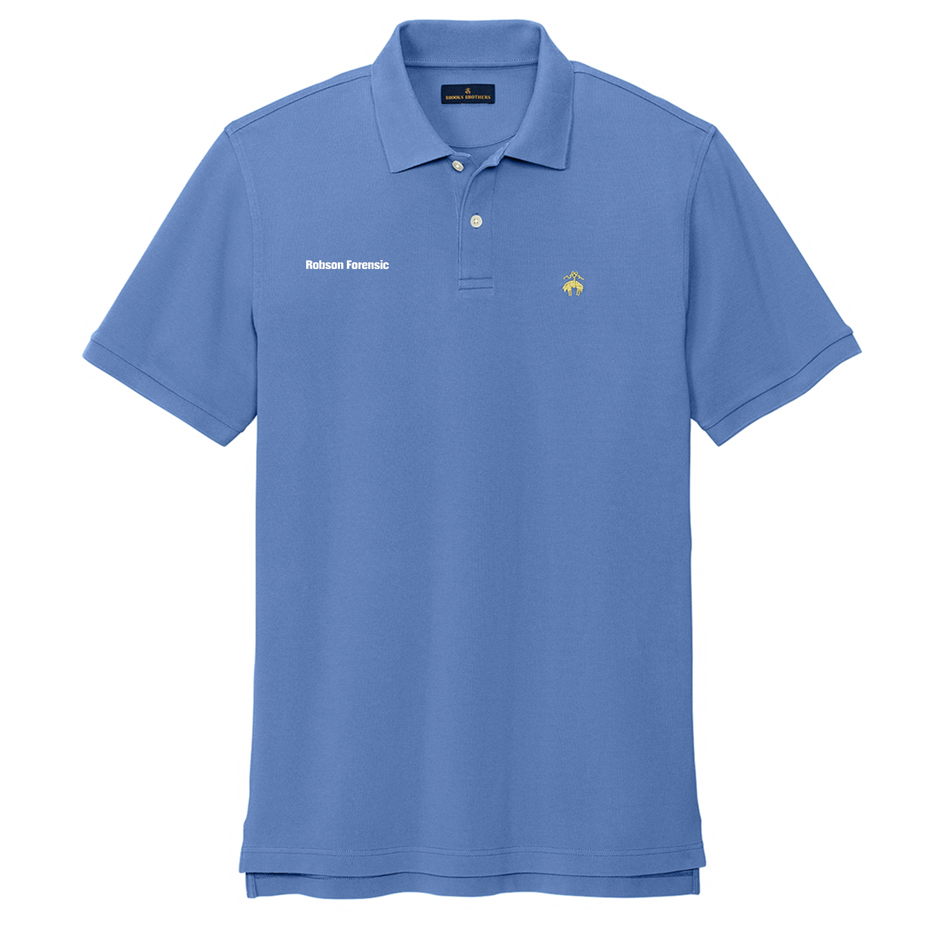 Brooks Brothers® Pima Cotton Pique Polo