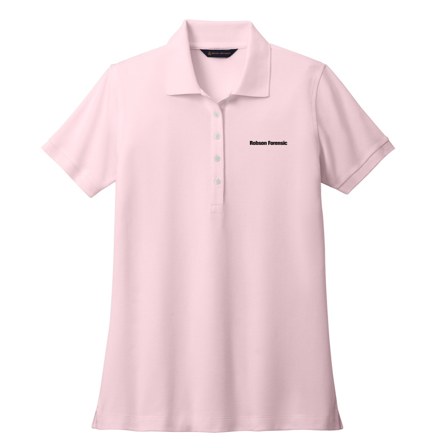 Brooks Brothers® Women’s Pima Cotton Pique Polo