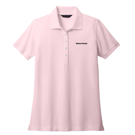Brooks Brothers® Women’s Pima Cotton Pique Polo