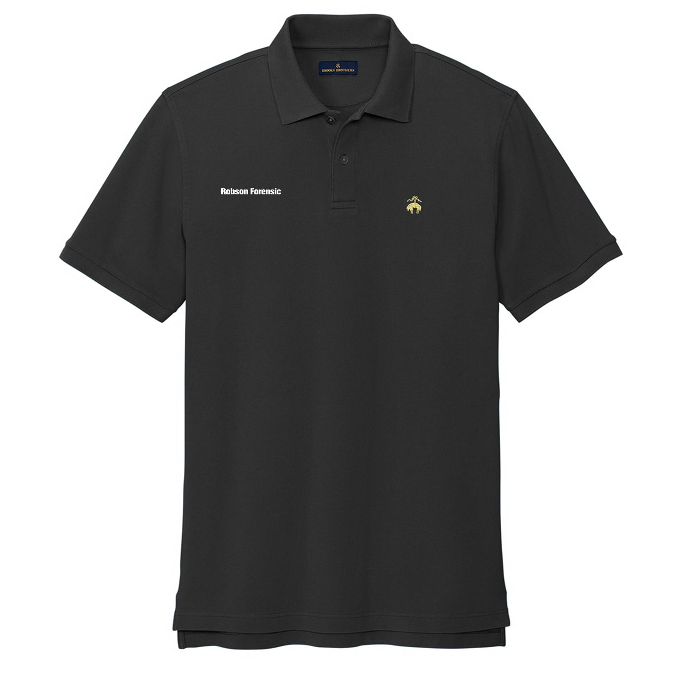 Brooks Brothers® Pima Cotton Pique Polo