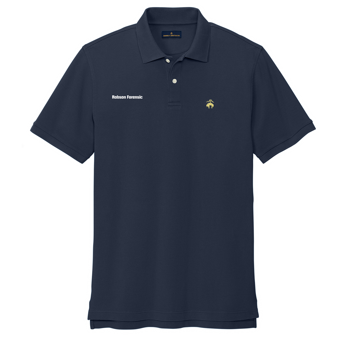 Brooks Brothers® Pima Cotton Pique Polo