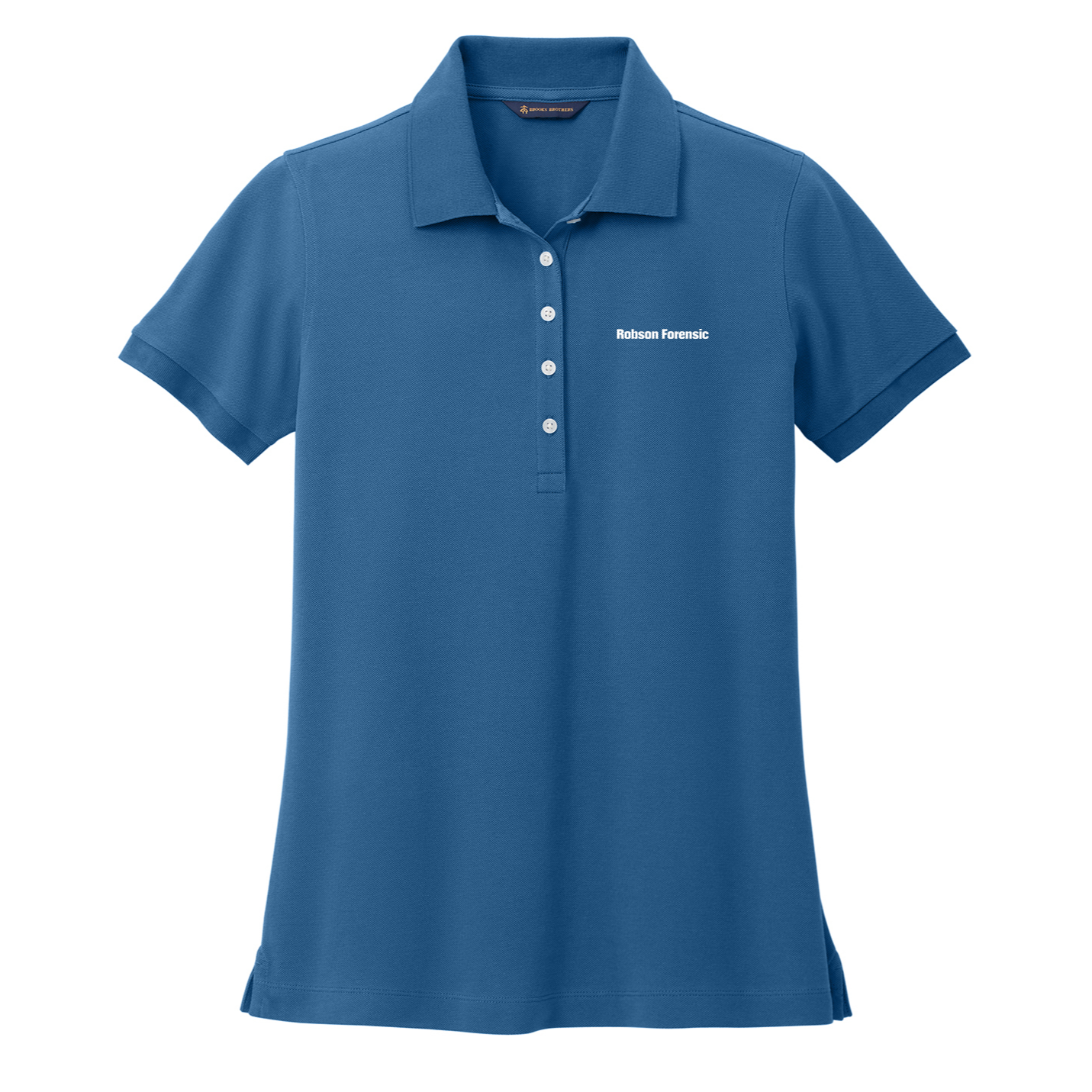 Brooks Brothers® Women’s Pima Cotton Pique Polo