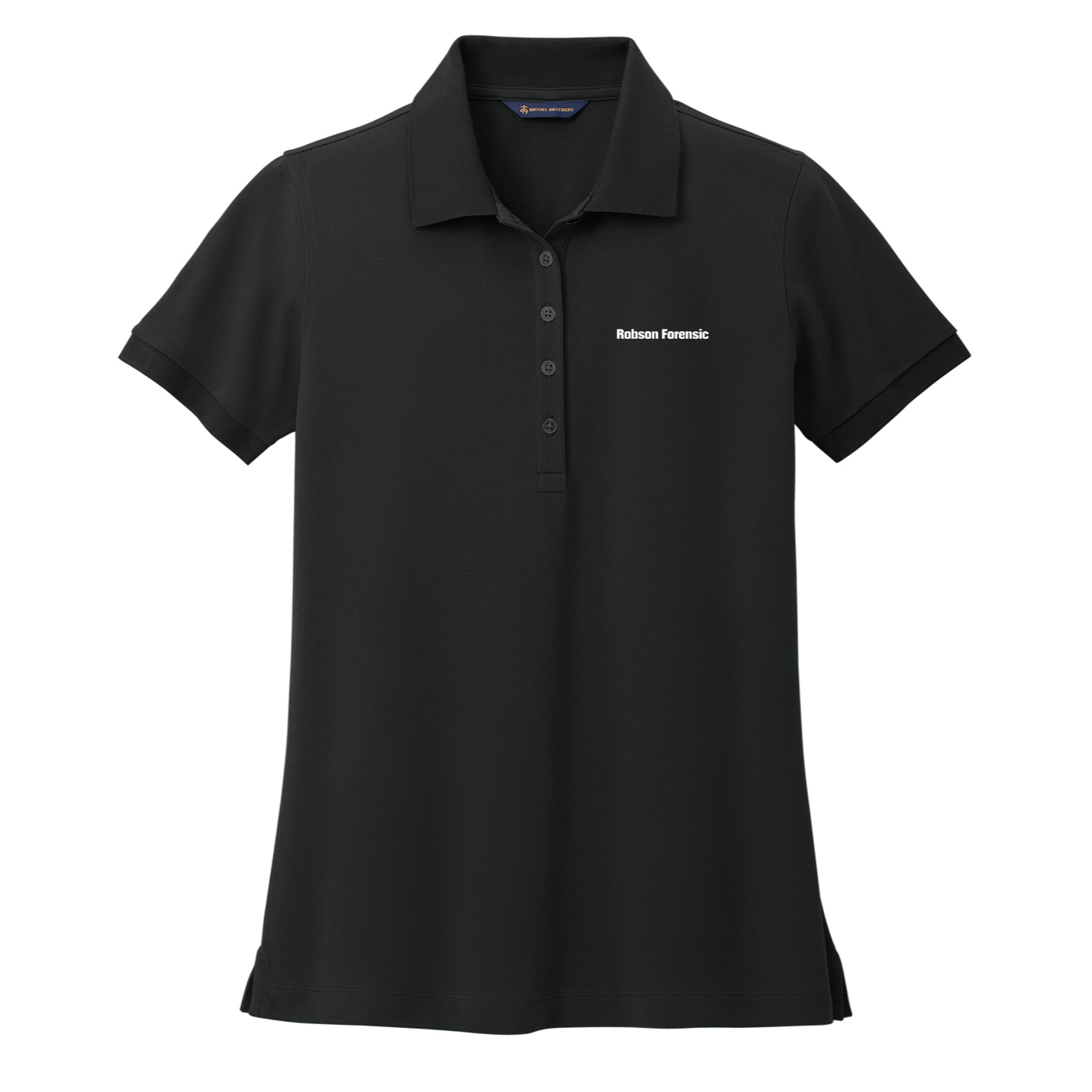 Brooks Brothers® Women’s Pima Cotton Pique Polo