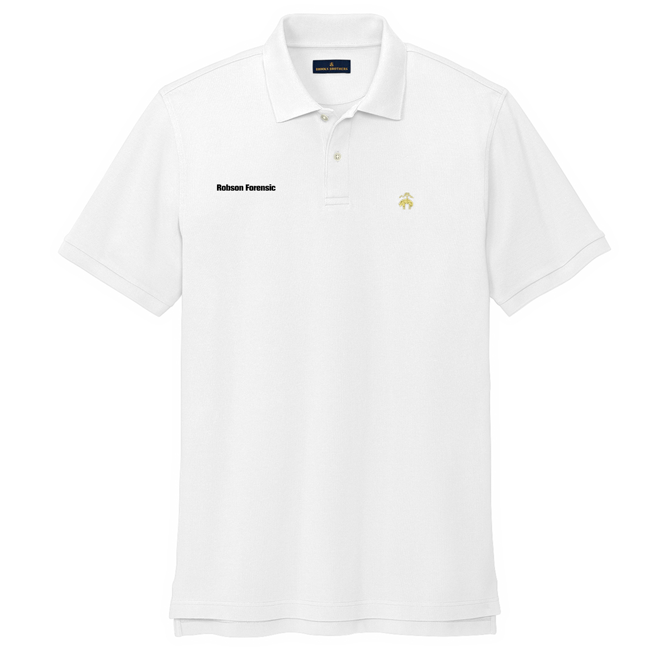 Brooks Brothers® Pima Cotton Pique Polo