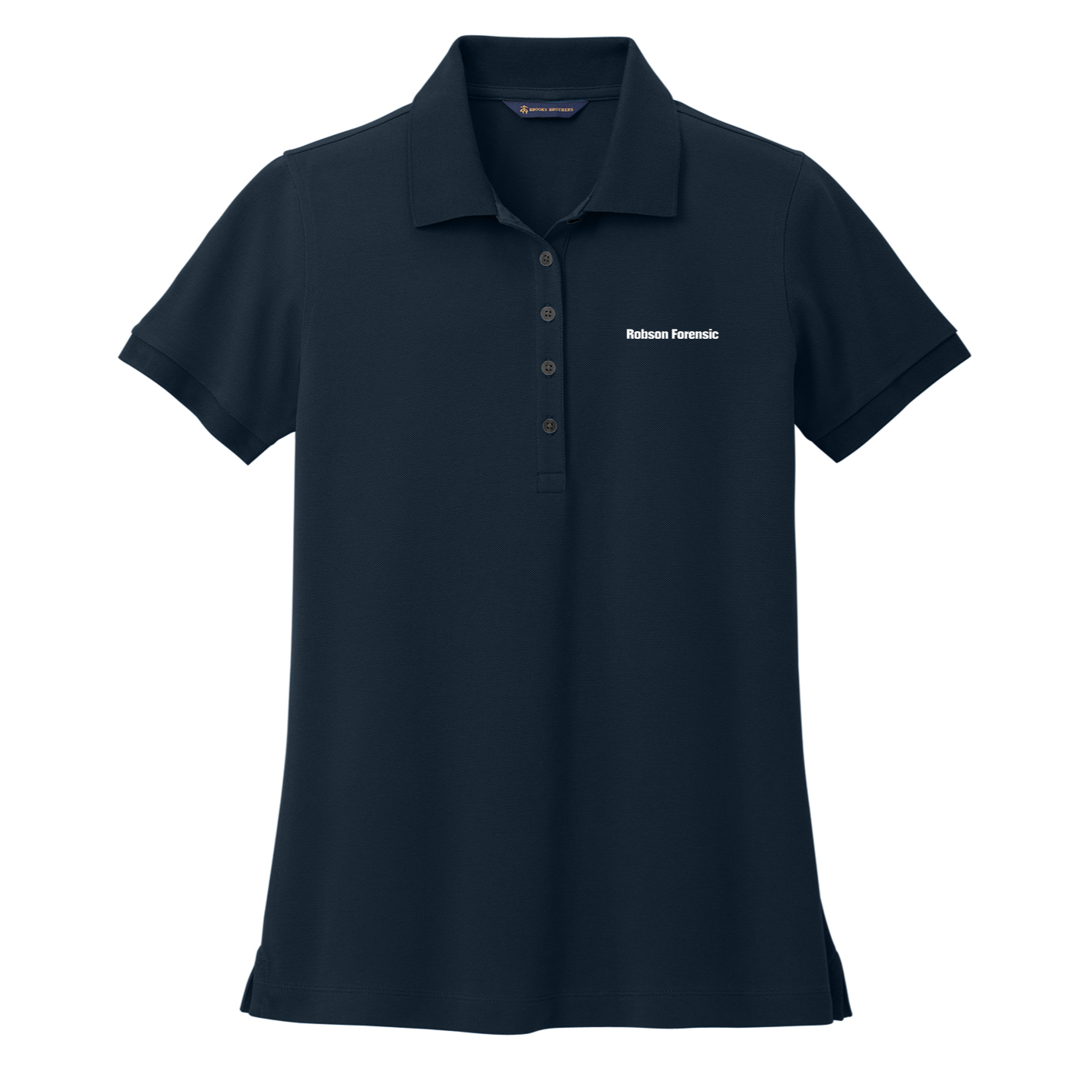 Brooks Brothers® Women’s Pima Cotton Pique Polo