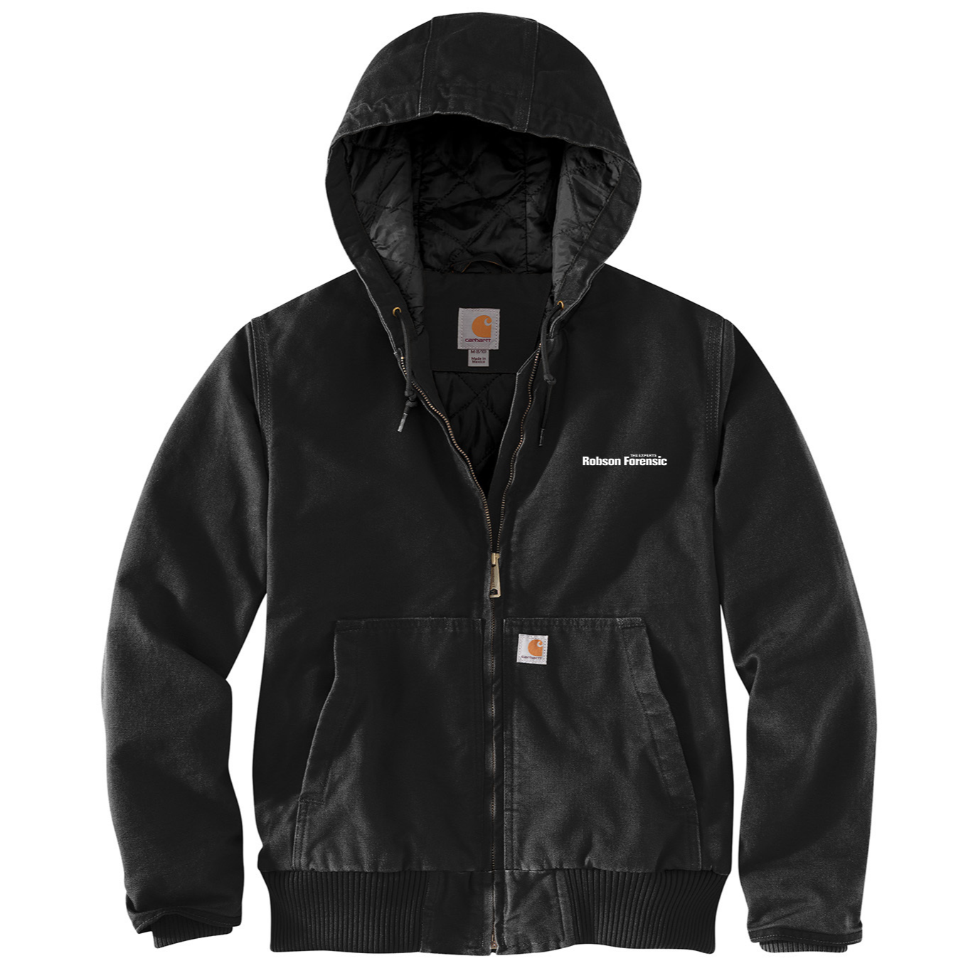 Carhartt® Women’s Washed Duck Active Jac