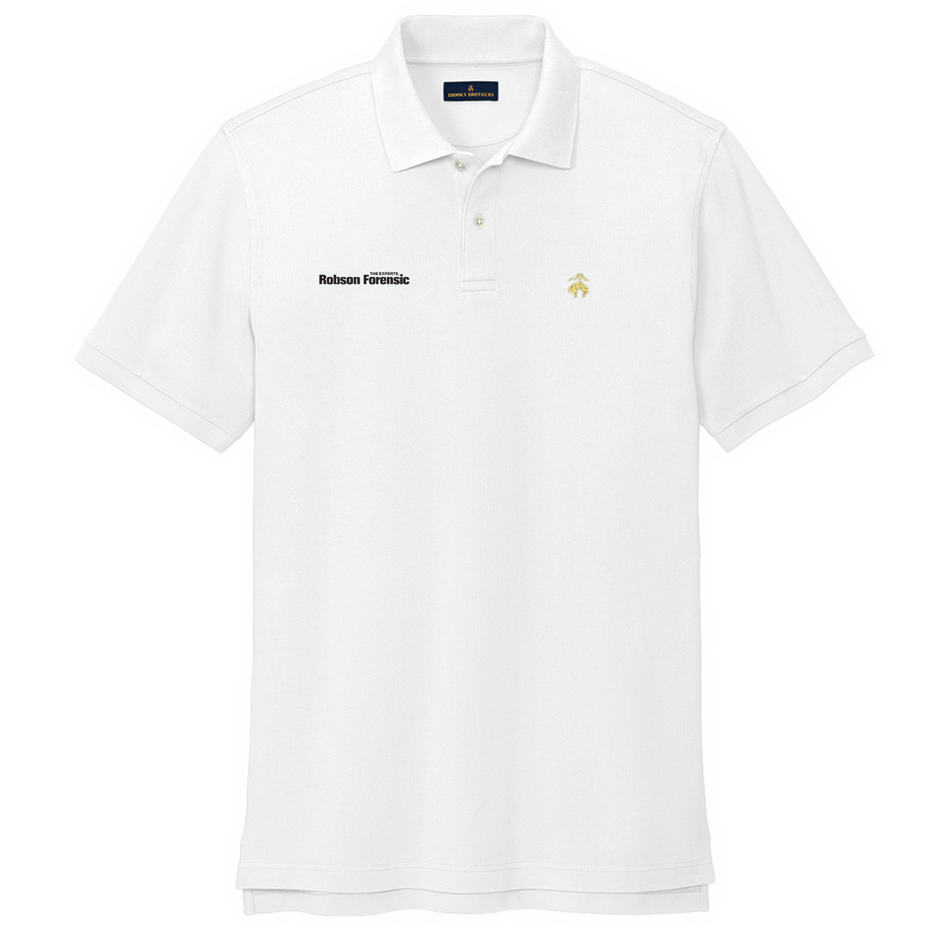Brooks Brothers® Pima Cotton Pique Polo