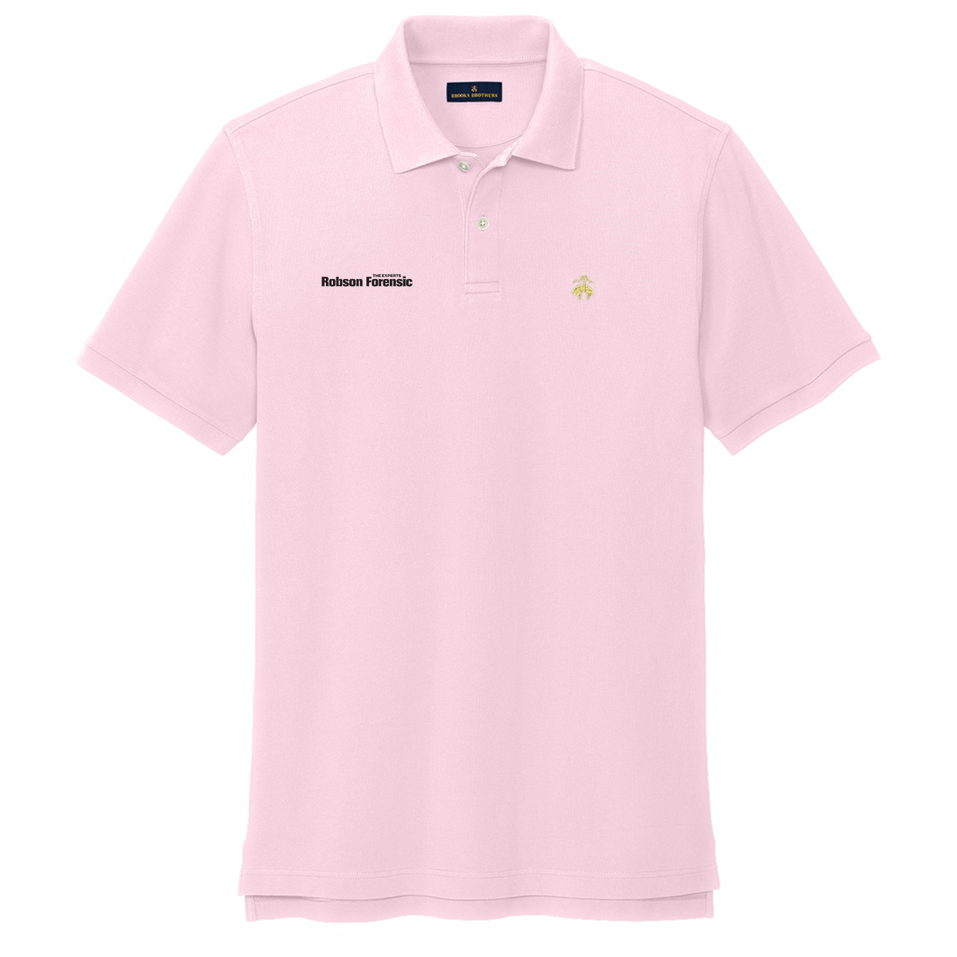 Brooks Brothers® Pima Cotton Pique Polo