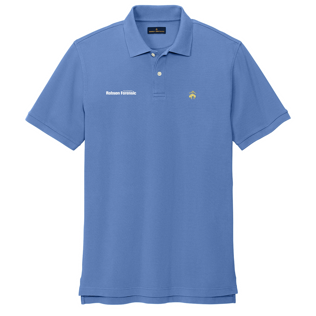 Brooks Brothers® Pima Cotton Pique Polo