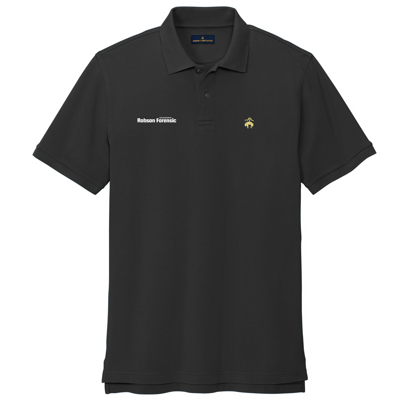Brooks Brothers® Pima Cotton Pique Polo