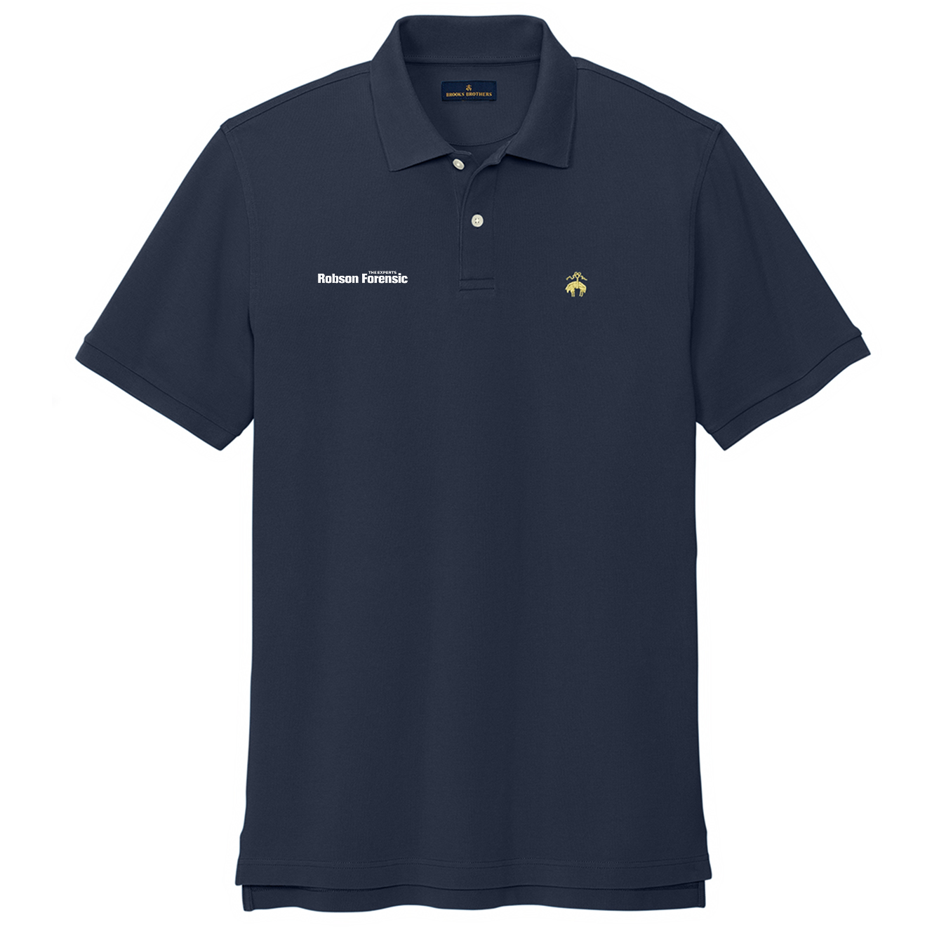 Brooks Brothers® Pima Cotton Pique Polo