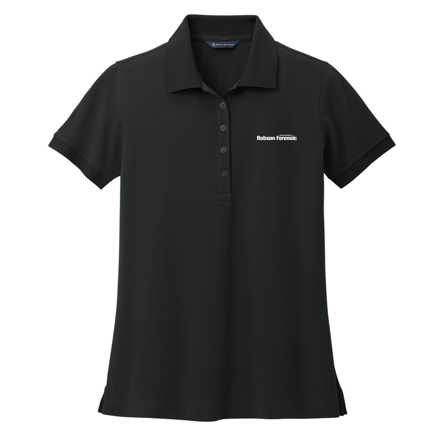 Brooks Brothers® Women’s Pima Cotton Pique Polo