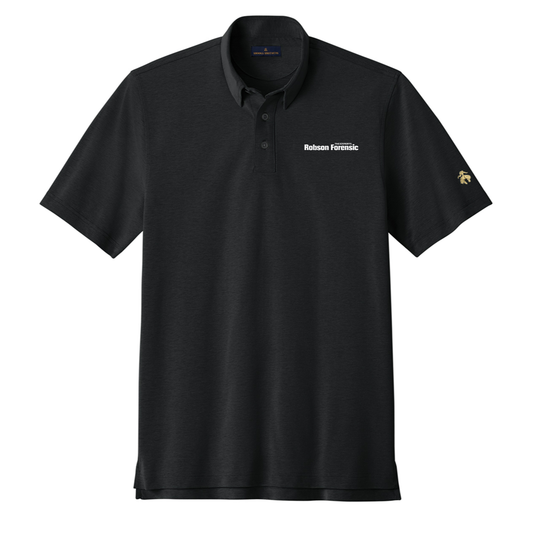 Brooks Brothers® Pinpoint Pique Dress Polo