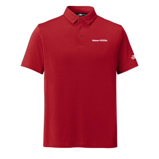 The North Face® Canyon Crest Polo