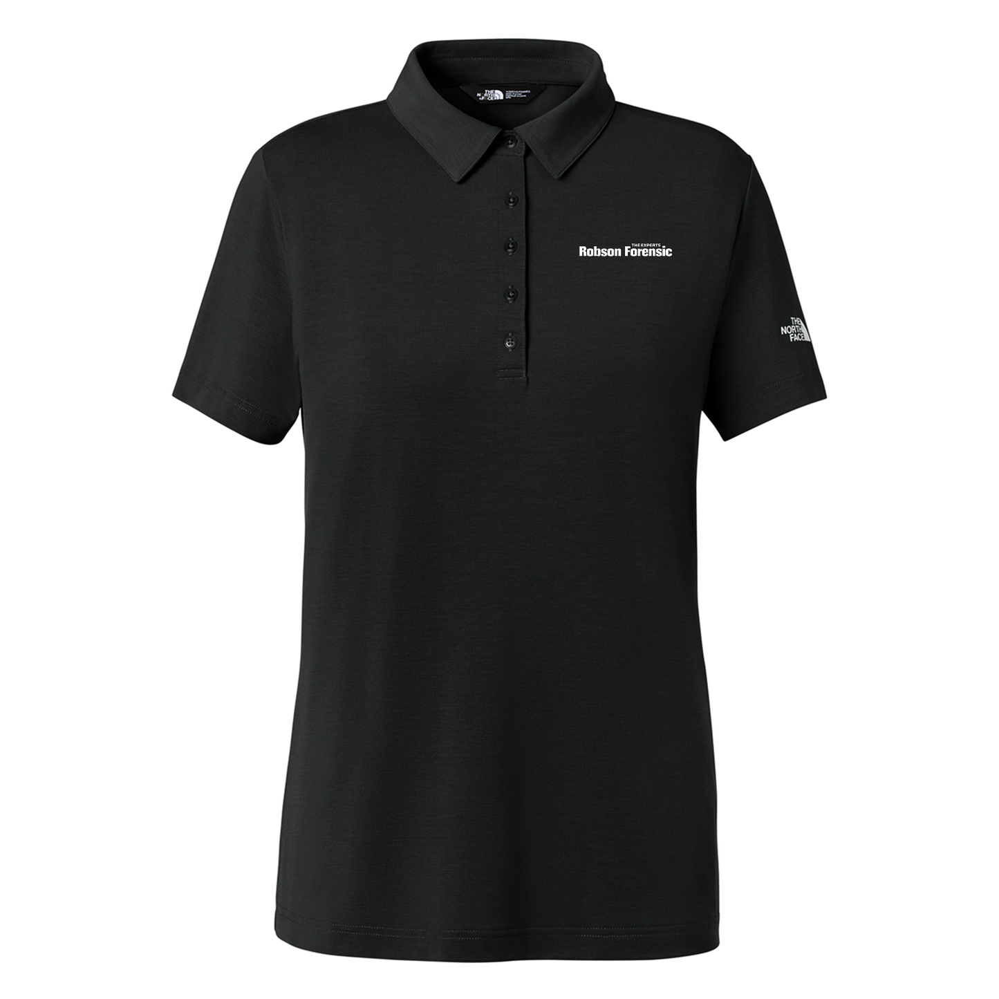 The North Face® Women’s Canyon Crest Polo