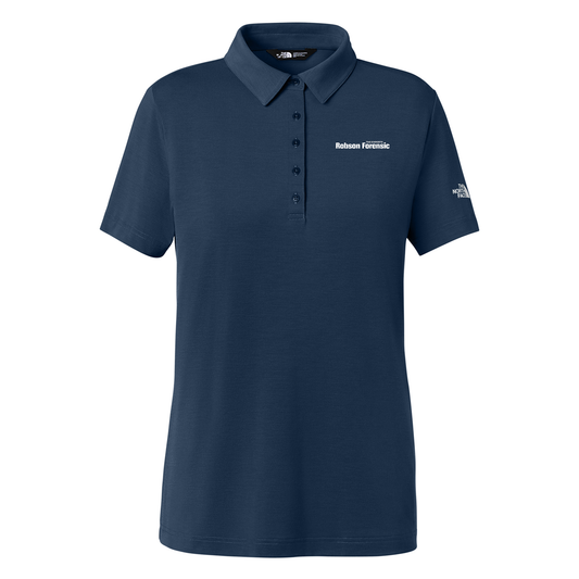 The North Face® Women’s Canyon Crest Polo