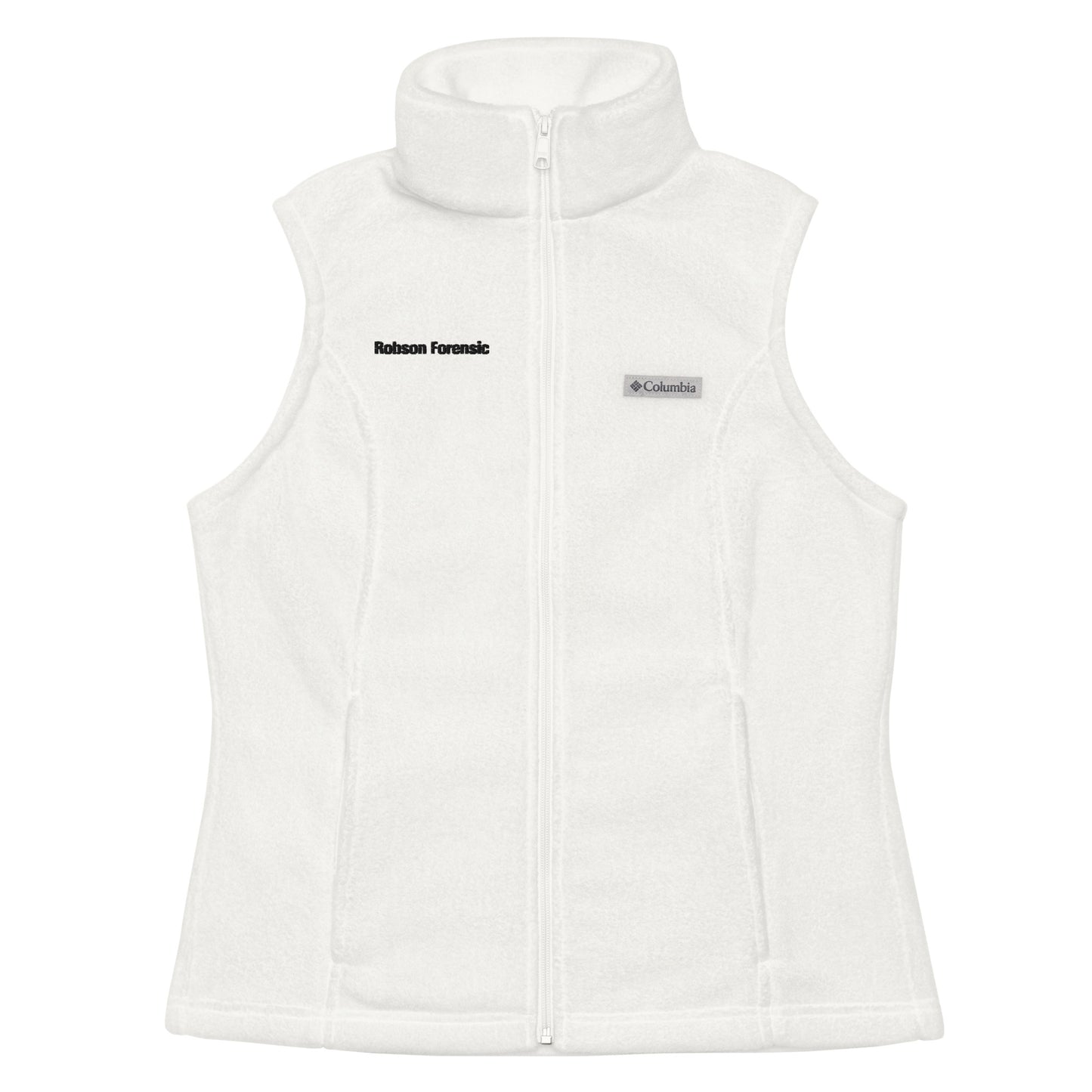 Columbia | Women's Zip-up Vest